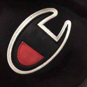 Meet your Posher, Patrizzio